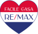 Logo FacileCasa REMAX